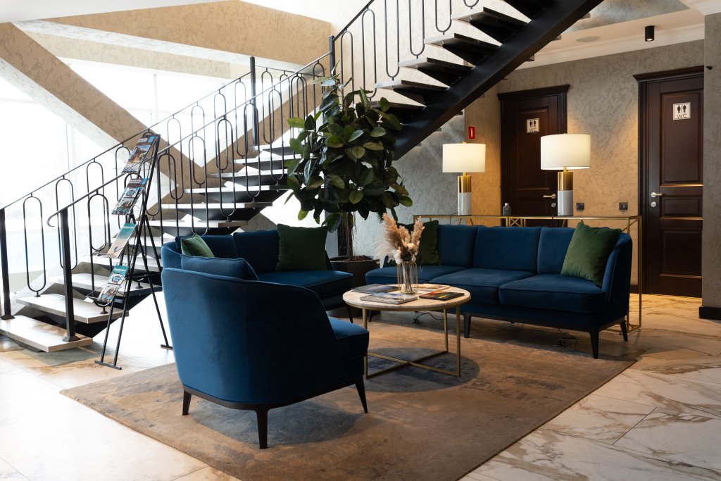 АРТ Отель, Камчатский край: фото 3