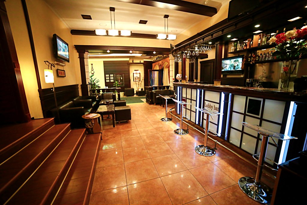 Отель ПостоялецЪ, Московская область: фото 3