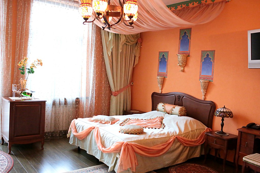 Отель ПостоялецЪ, Московская область: фото 5