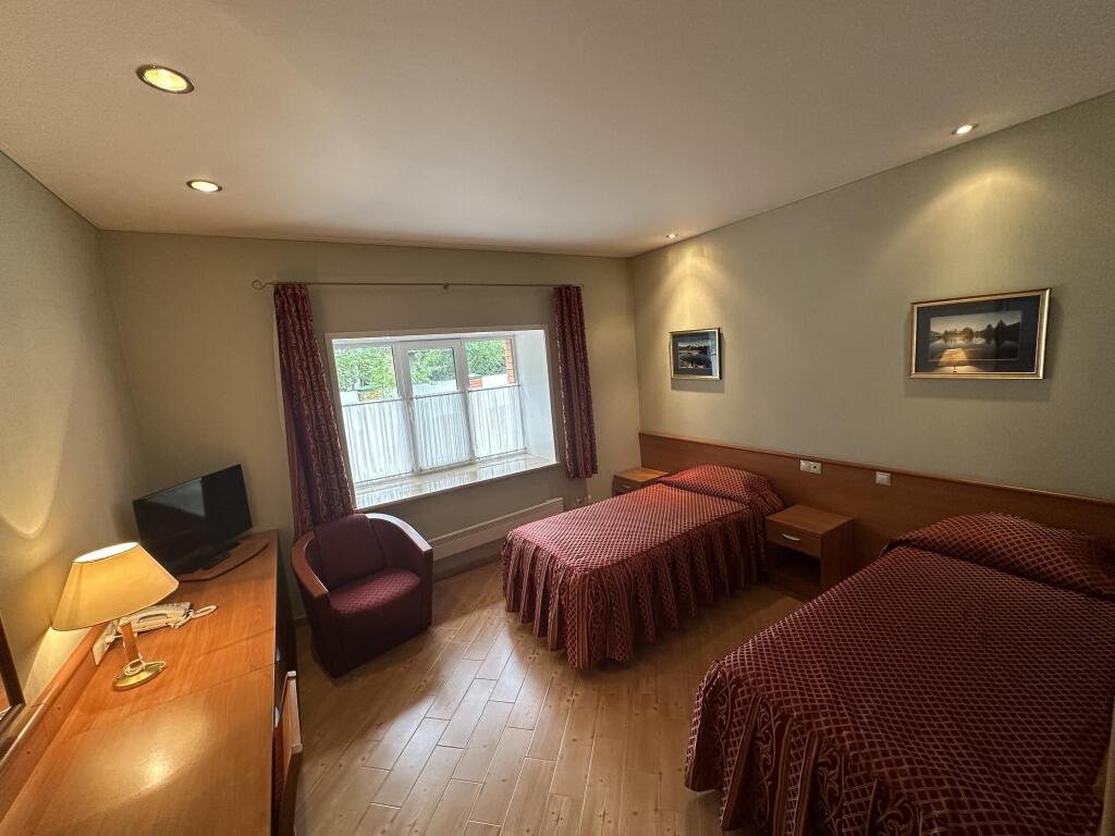 Гостиный двор Евгения, Ханты-Мансийский автономный округ: фото 4