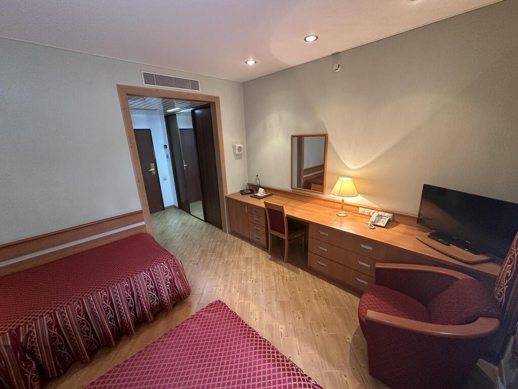 Гостиный двор Евгения, Ханты-Мансийский автономный округ: фото 5