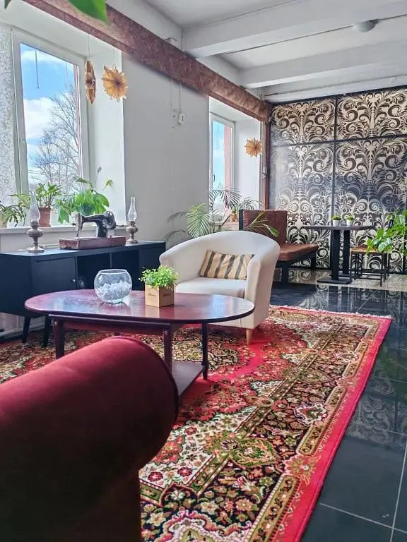 Отель Чемодан, Псковская область: фото 3