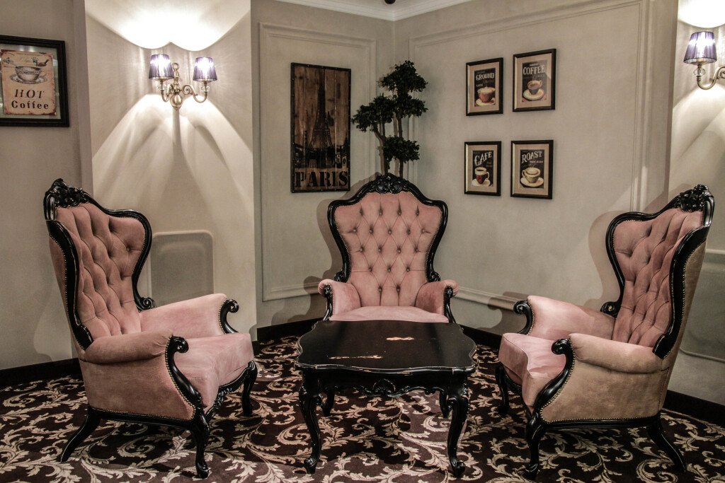 Отель Роял Плаза, Ханты-Мансийский автономный округ: фото 2