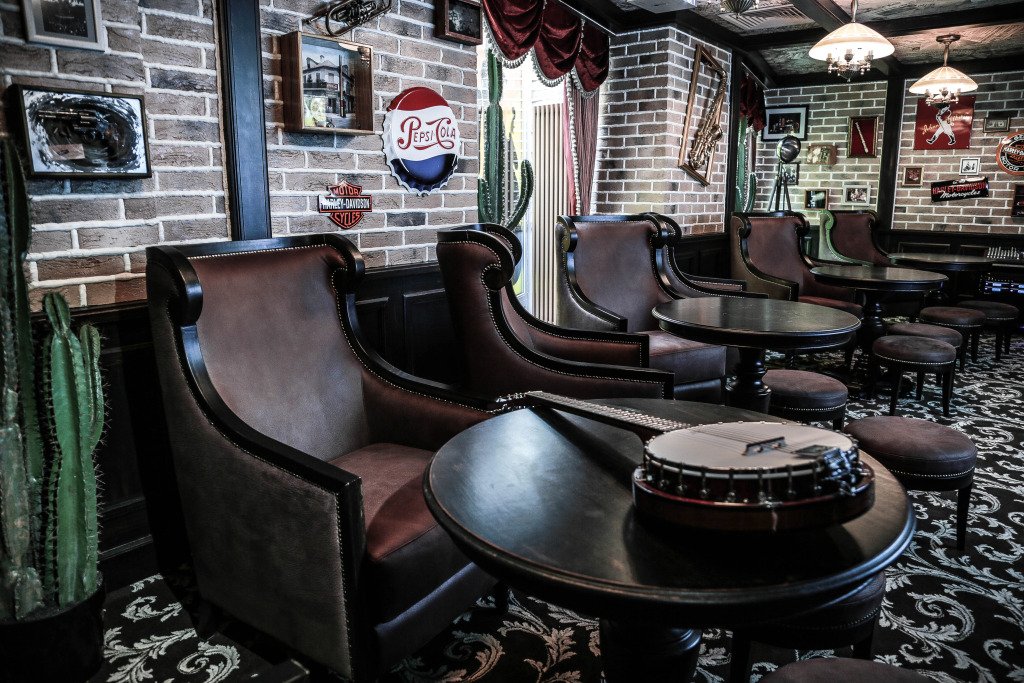 Отель Роял Плаза, Ханты-Мансийский автономный округ: фото 5