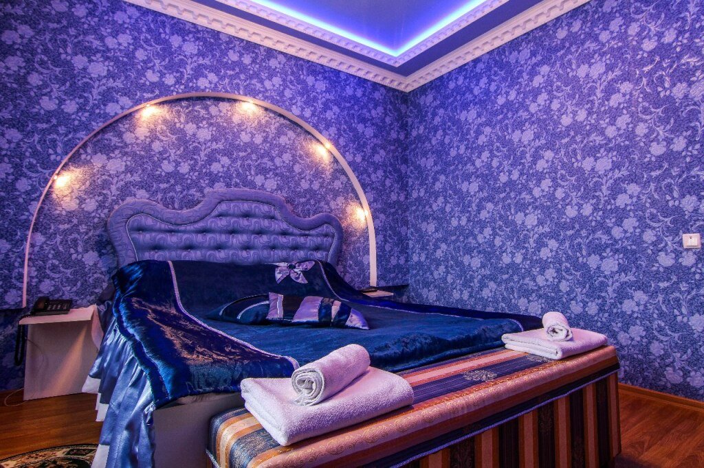 Отель Люкс, Крым: фото 3