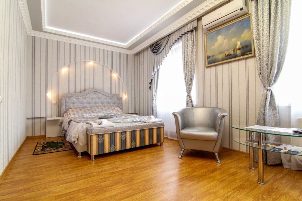 Отель Люкс, Крым: фото 4