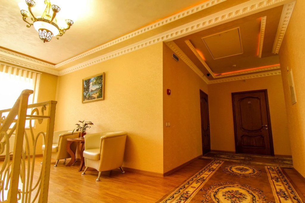 Отель Люкс, Крым: фото 5