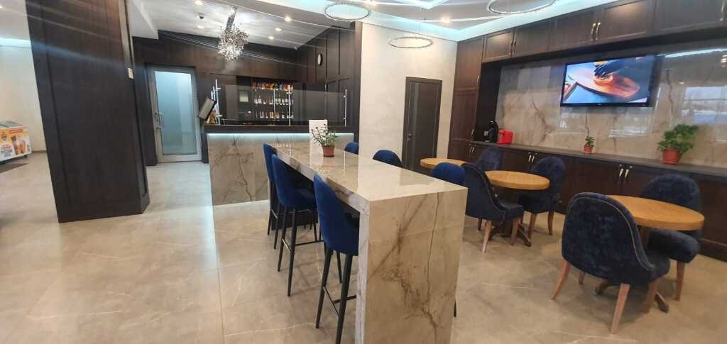 Отель Такт, Московская область: фото 2