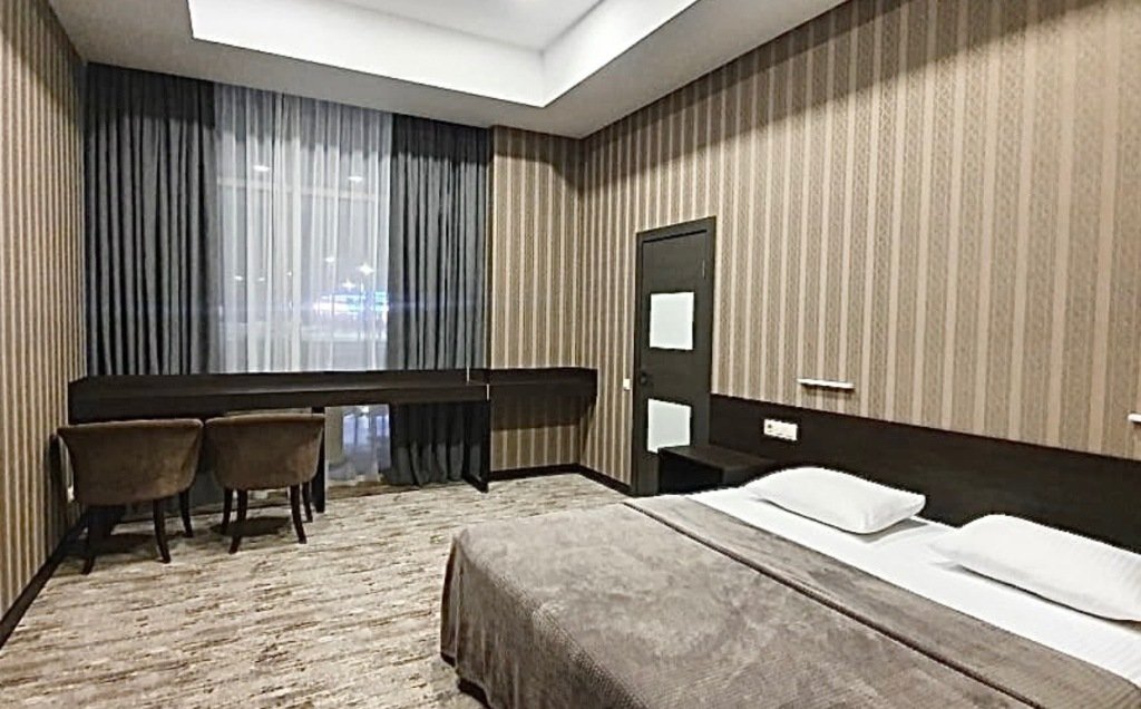 Отель Такт, Московская область: фото 4