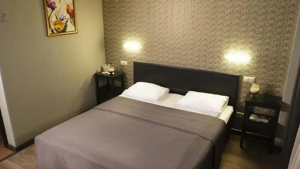 Отель Такт, Московская область: фото 5