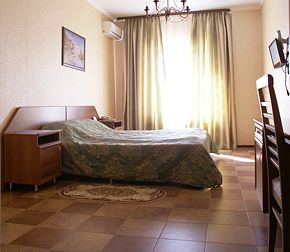 Отель Гостиница Балабаново