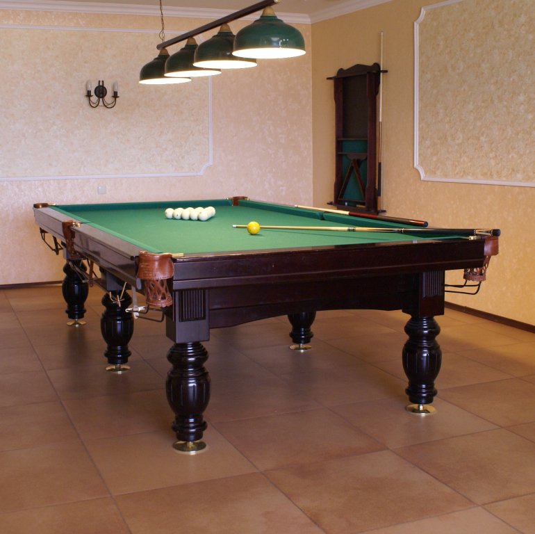 Гостиница Балабаново, Калужская область: фото 3