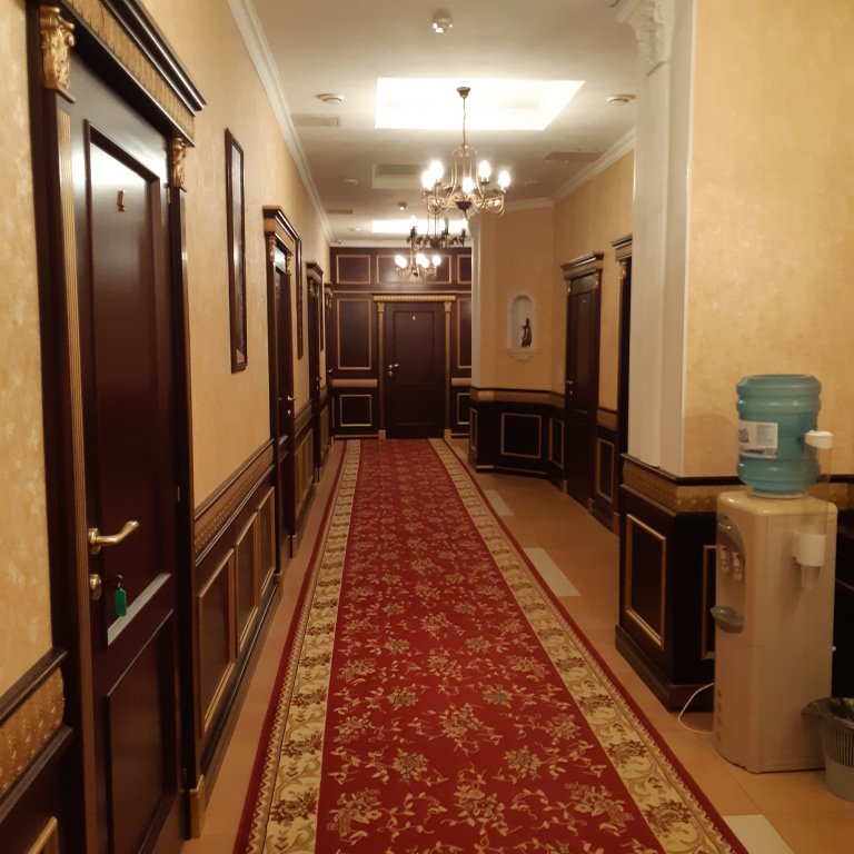 Гостиница Балабаново, Калужская область: фото 4