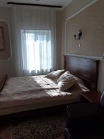 Двухместный люкс Comfort с видом на город двуспальная кровать, Отель Гостиница Балабаново, Балабаново