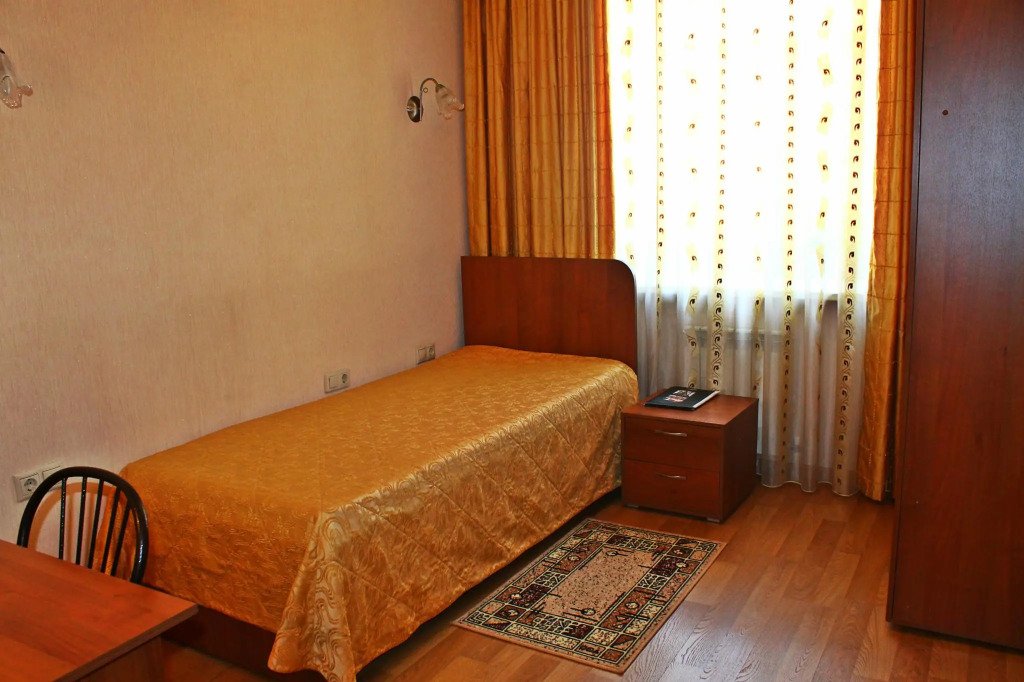 Париж, Нижегородская область: фото 3