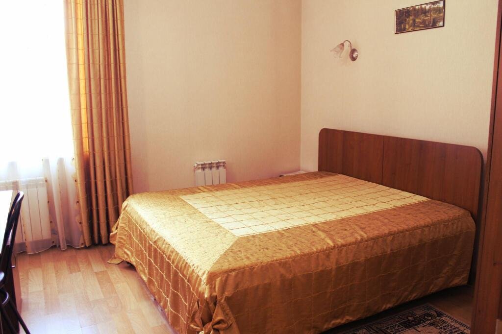 Париж, Нижегородская область: фото 4