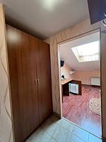 Одноместный номер Standard Мансарда, Отель Париж, Зеленый