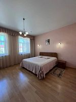 Двухместный номер Comfort двуспальная кровать, Отель Париж, Зеленый