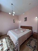 Двухместный номер Comfort Plus двуспальная кровать, Отель Париж, Зеленый