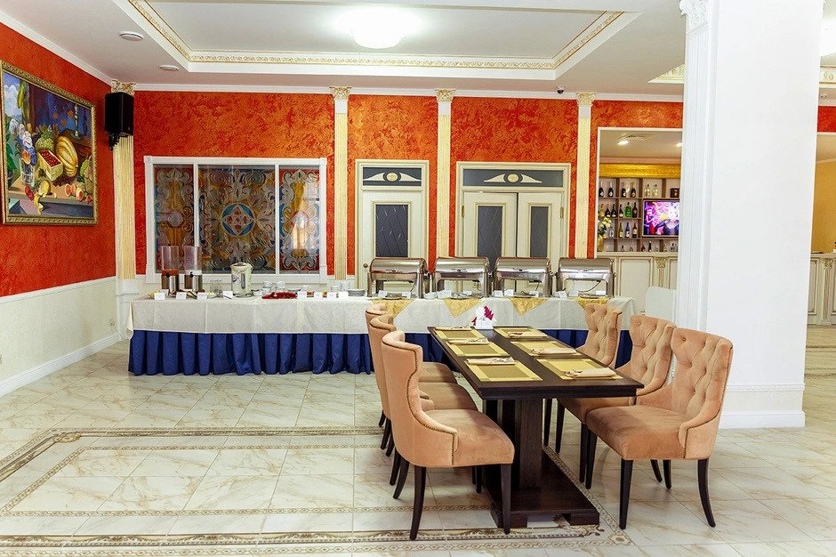 Гостиница Центральная, Еврейская автономная область: фото 3