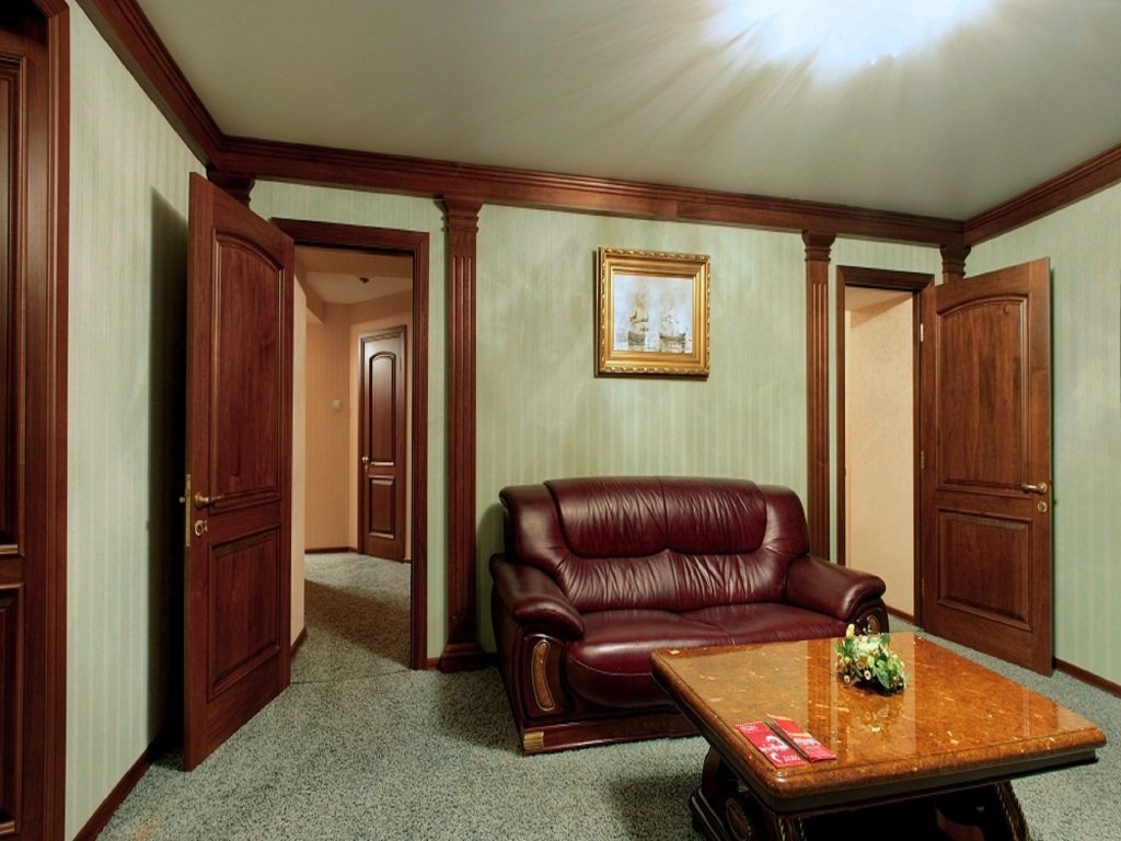 Гостиница Центральная, Еврейская автономная область: фото 5