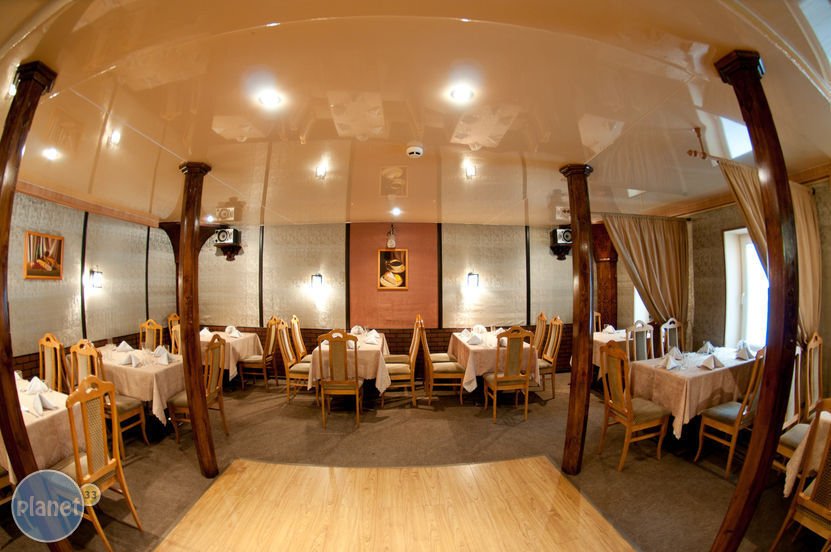 Отель Застава, Владимир, Владимирская область