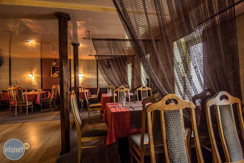 Отель Застава, Владимирская область: фото 2