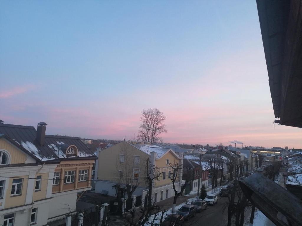 Отель Застава, Владимирская область: фото 3