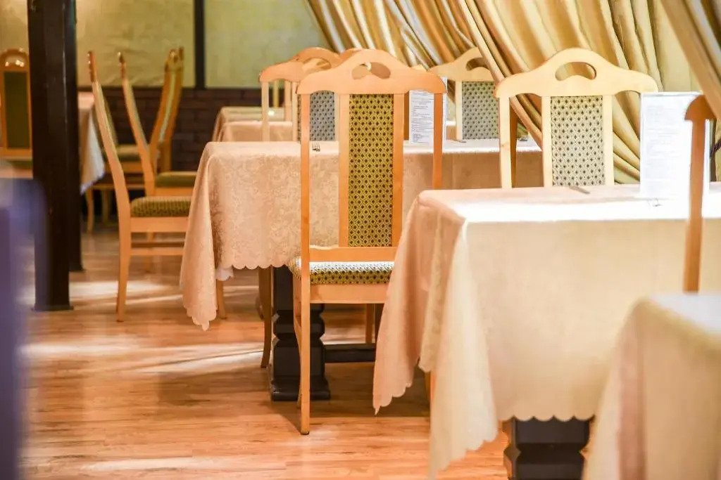 Отель Застава, Владимирская область: фото 4