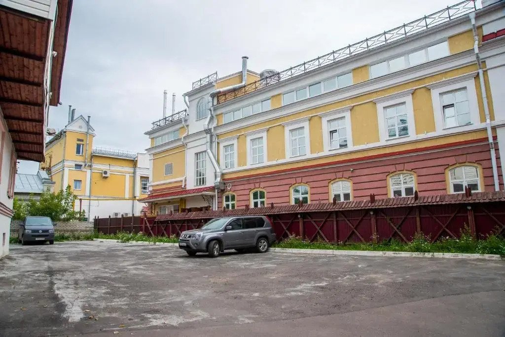 Отель Застава, Владимирская область: фото 5