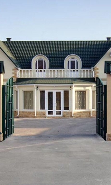 Отель Гостиница Жара, Пятигорск, Ставропольский край