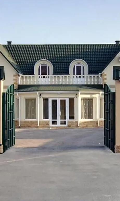 Отель Гостиница Жара, Пятигорск, Ставропольский край