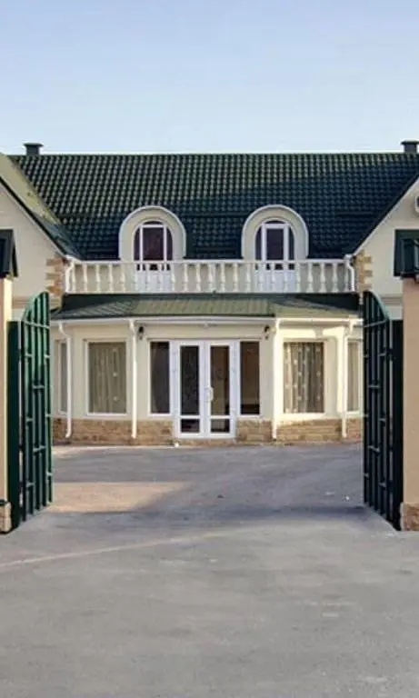 Отель Гостиница Жара, Пятигорск, Ставропольский край