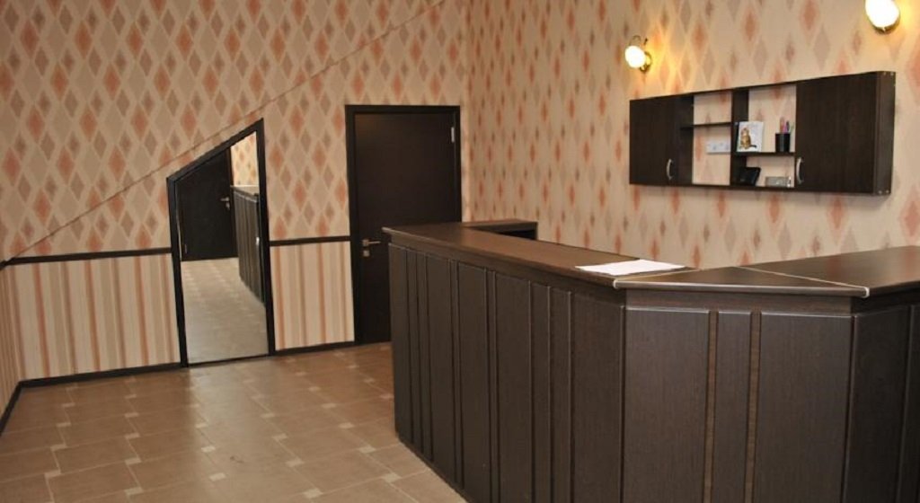 Гостиница Жара, Ставропольский край: фото 5