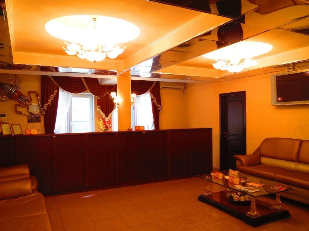 Гостиница Отель, Ростовская область: фото 3