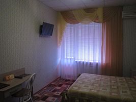 Одноместный номер Economy, Гостиница Отель, Волгодонск