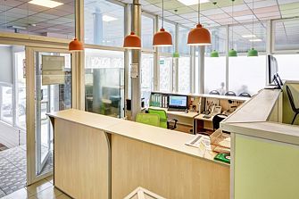 Отель Гостиница Акварель