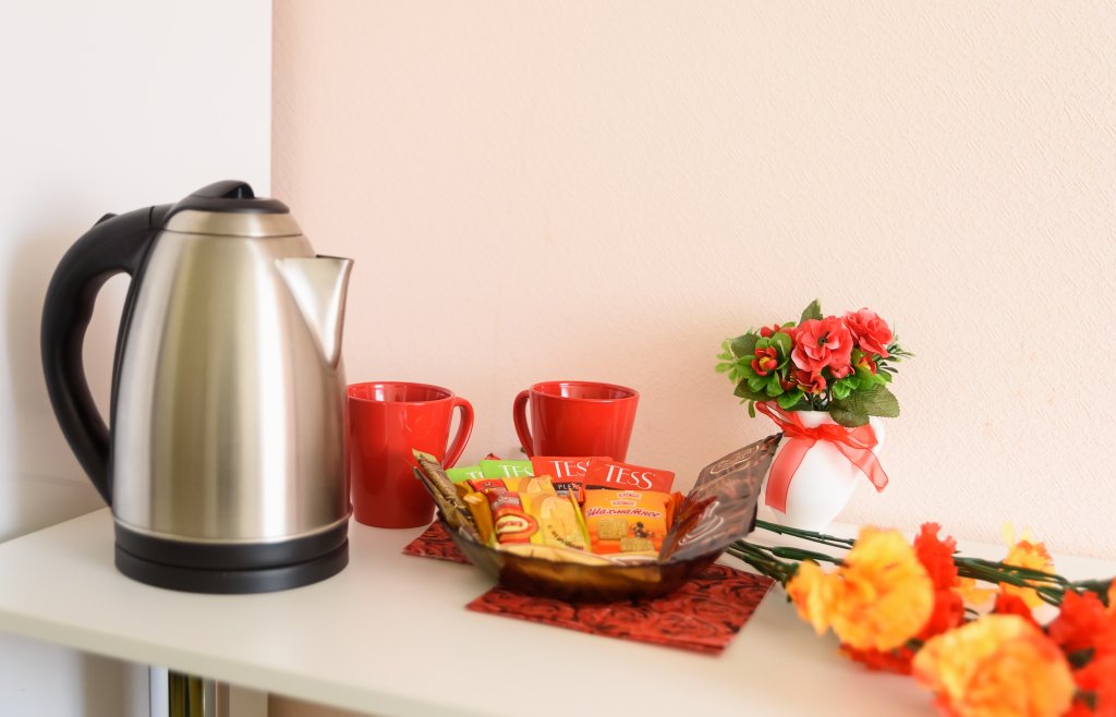 Гостиница Акварель, Московская область: фото 2