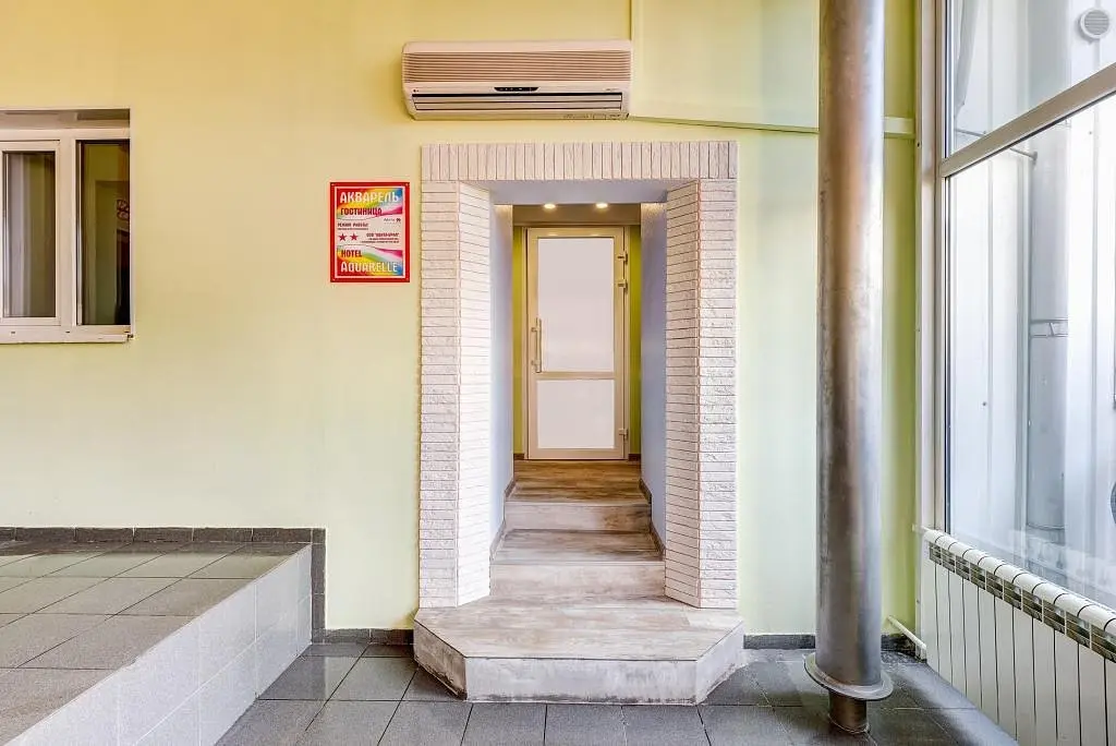Гостиница Акварель, Московская область: фото 3