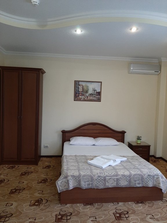 Гостиница Метрополь, Ростовская область: фото 5