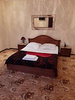 Люкс, Отель Гостиница Метрополь, Ростов-на-Дону