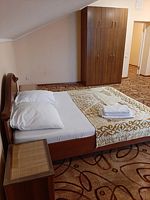 Семейный номер Standard с 2 комнатами, Отель Гостиница Метрополь, Ростов-на-Дону