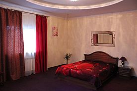 Номер Superior, Отель Гостиница Метрополь, Ростов-на-Дону