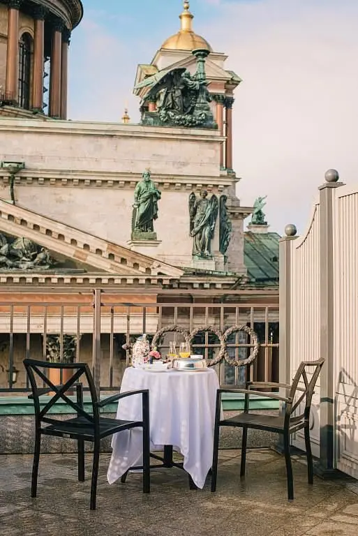 Отель Four Seasons Lion Palace St. Petersburg, Санкт-Петербург, Ленинградская область