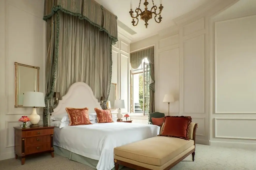 Отель Four Seasons Lion Palace St. Petersburg, Ленинградская область: фото 3