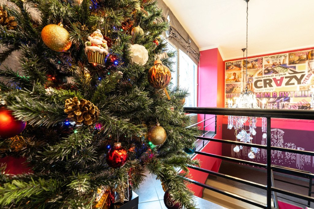 Отель Погости.ру на Алтуфьевском Шоссе, Москва, Московская область