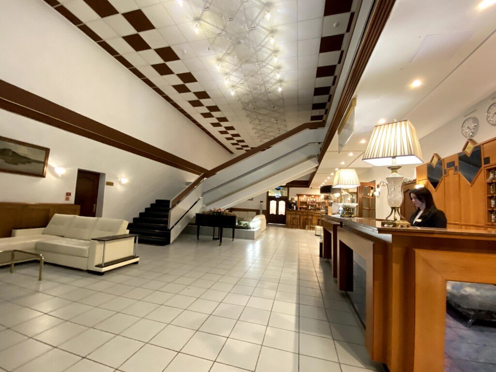 Отель «Обь Грин Хаус», Ханты-Мансийский автономный округ: фото 2