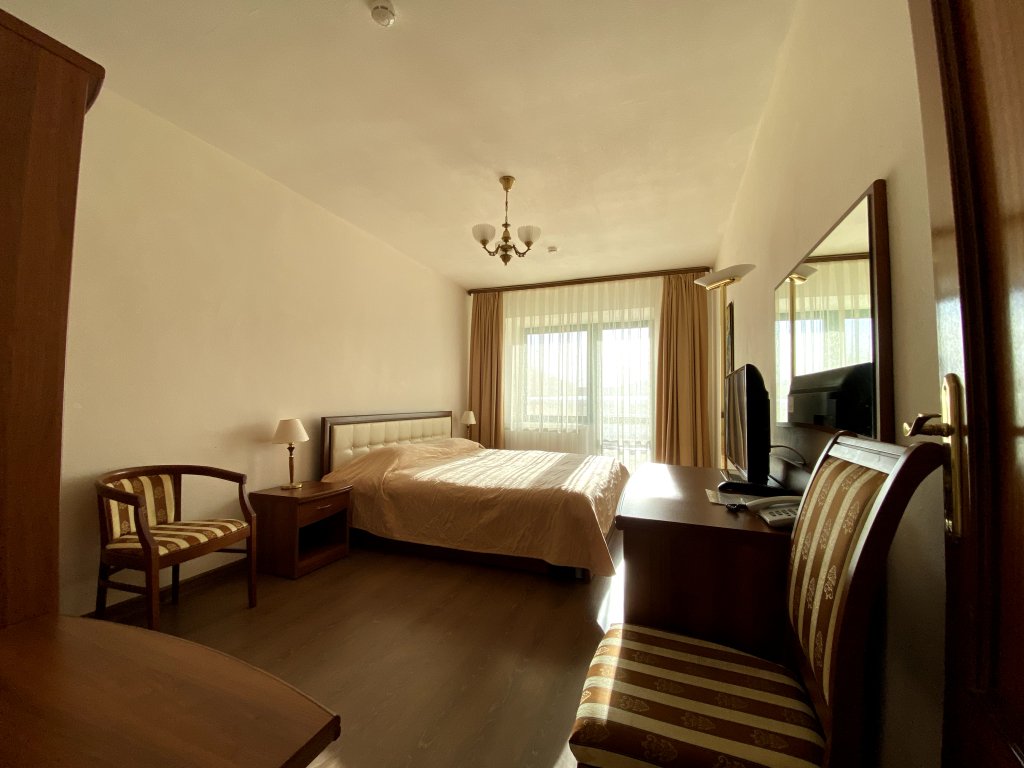 Отель «Обь Грин Хаус», Ханты-Мансийский автономный округ: фото 5