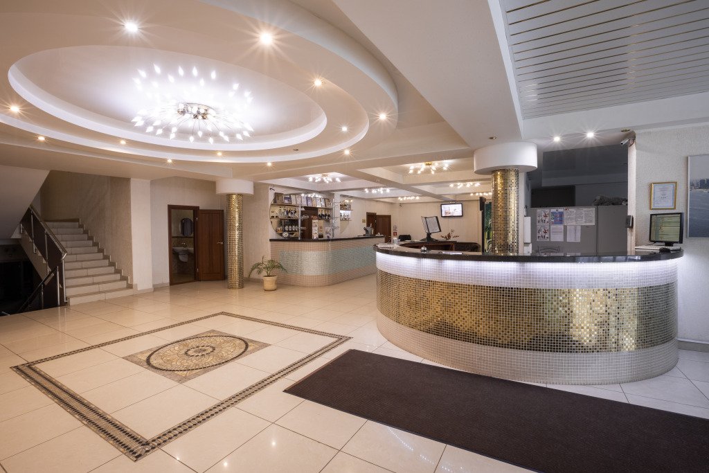 Отель Мираж, Саратовская область: фото 4