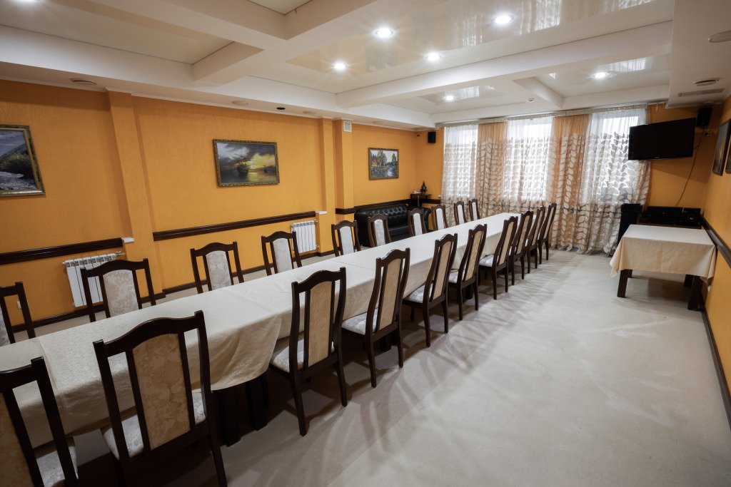 Отель Мираж, Саратовская область: фото 5